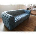Skandinavisches Design Chester Moon Sofa